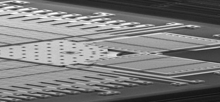 单晶硅片——MEMS 硅片