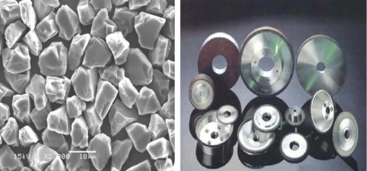 尹韶辉教授分享《应用金刚石微粉砂轮的超精密磨粒加工技术 》